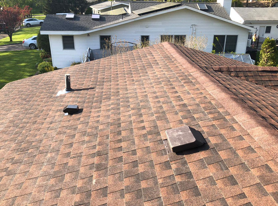Roof Replacement Water Mill NY